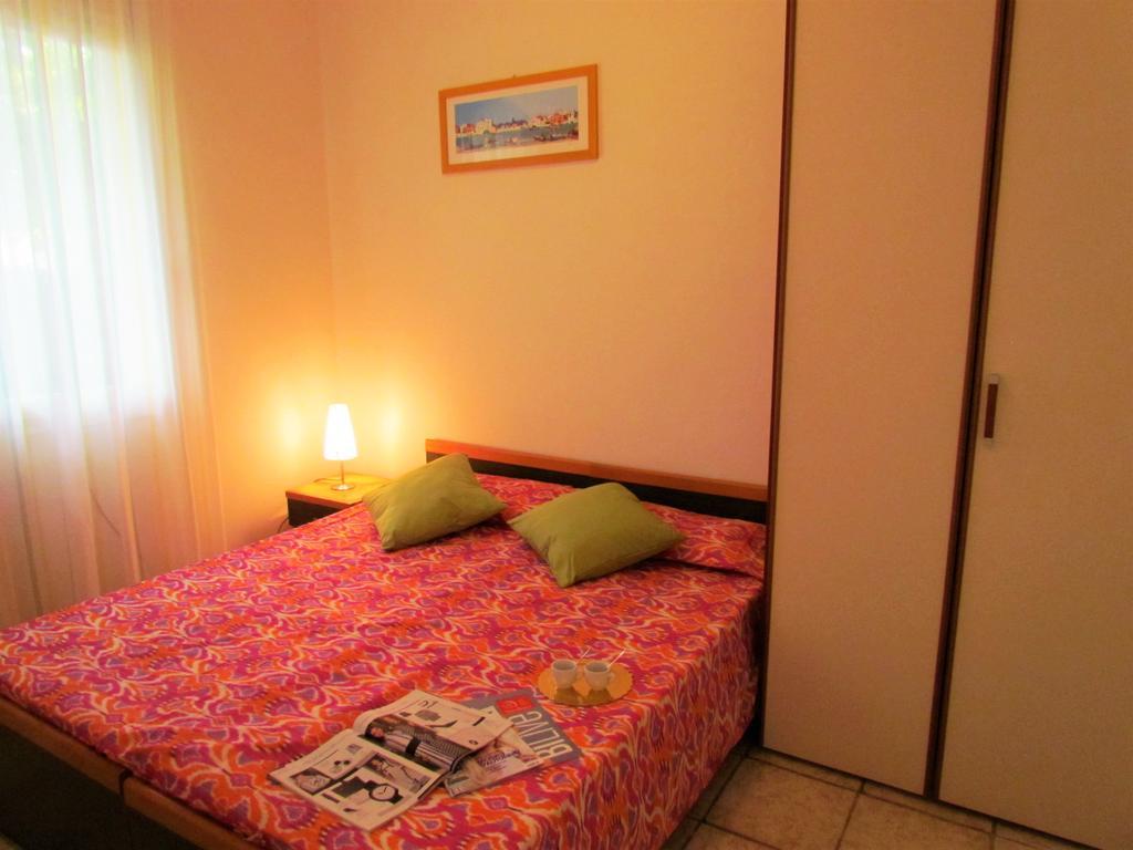 Ville Verdi Bibione Exterior photo